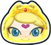 超覚醒ふじみクイーンのアイコン