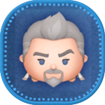 マグニフィコ王の画像