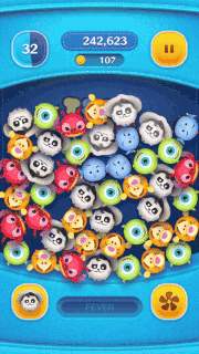 エルネストデラクルスのスキルGIF