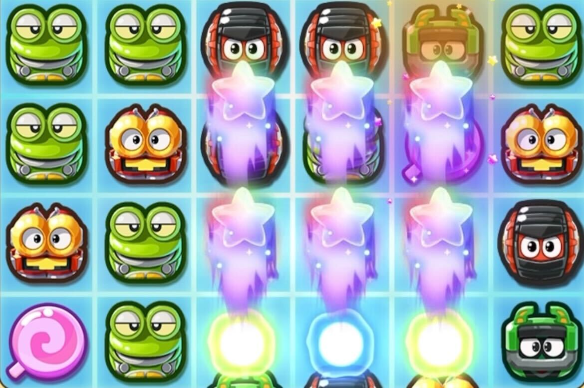 何度も挑戦してコンボできるまで待つ