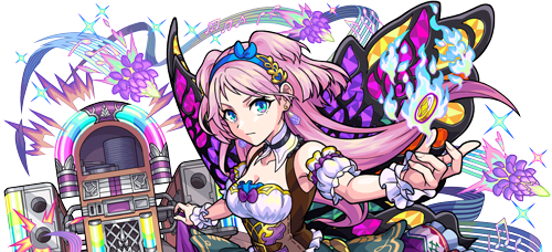 ルピナスの画像