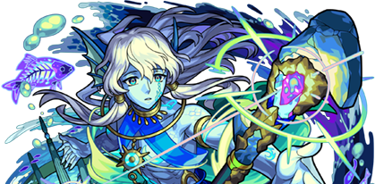 アトランティスの画像