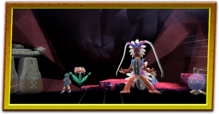 最強オーダイルワンパン