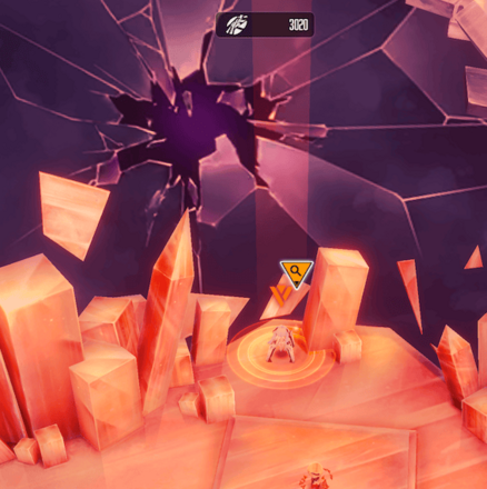 イベント遺失物