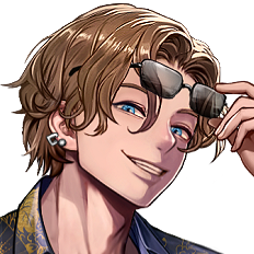 桜庭陽介アイコン