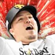 山川穂高の画像