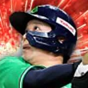 山田哲人の画像