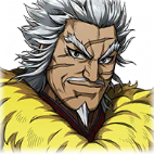 【元趙国三大天】廉頗のアイコン画像