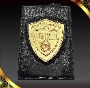 警察手帳アイコン