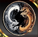 龍の手がかりアイコン