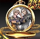 高級懐中時計【新章開幕】アイコン