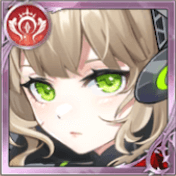 異端・零式・改のアイコン