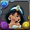 ジャスミン【プリンセス】の画像