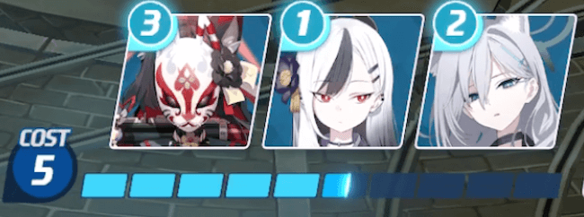 水着シロココスト減少