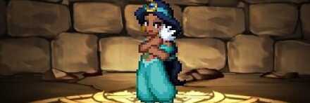 【11819】ジャスミン【ドット】