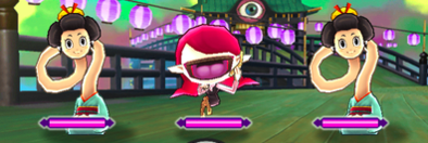 ステージ　画像