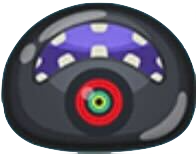 びしゃがつくのアイコン