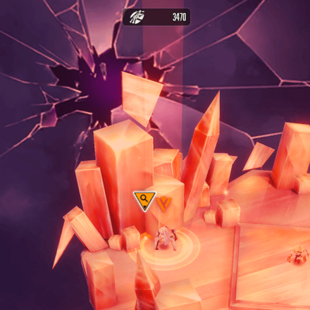 イベント遺失物