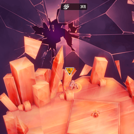 イベント遺失物