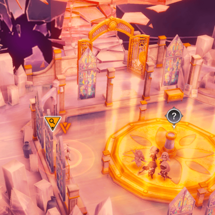 イベント遺失物