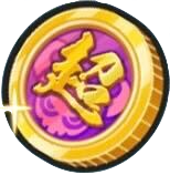 超妖魔コインのアイコン