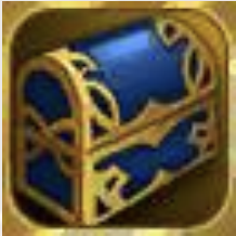 次元の勇士の報賞ボックス