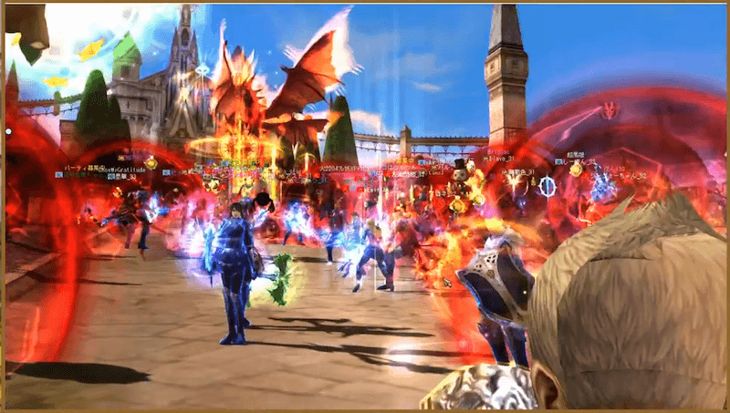 りね2てれび HERO