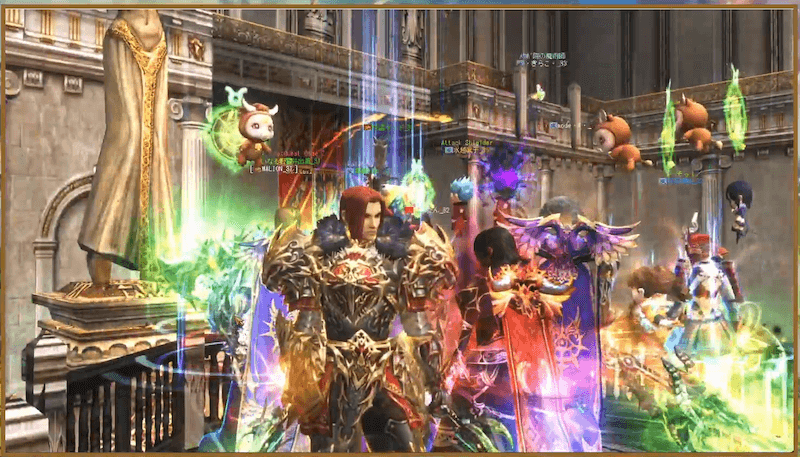 りね2てれび HERO