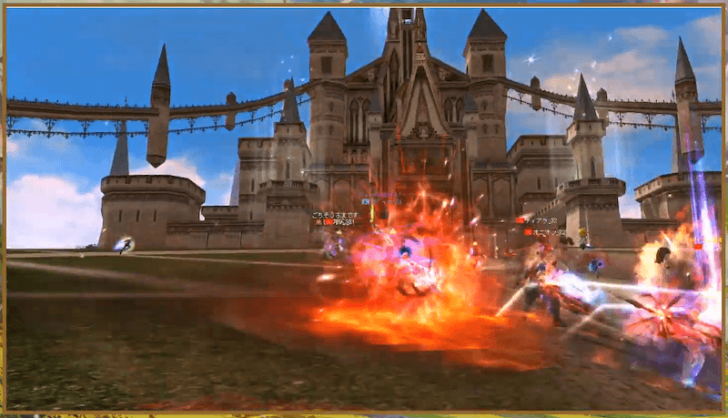 りね2てれび HERO