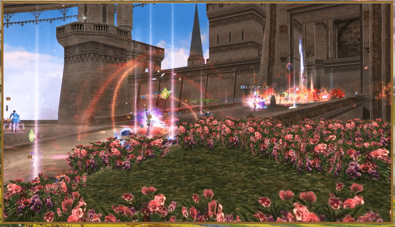 りね2てれび HERO