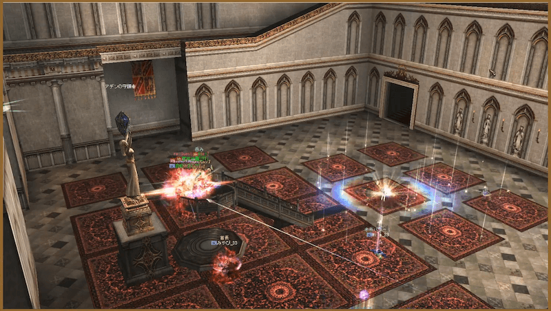 りね2てれび HERO