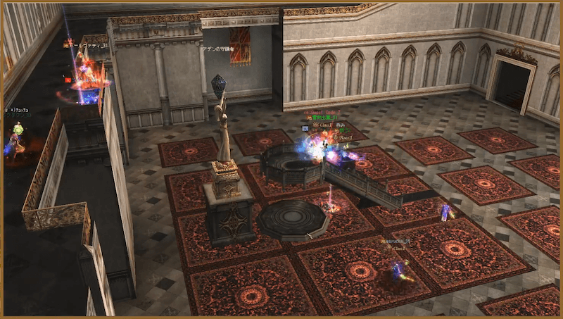 りね2てれび HERO