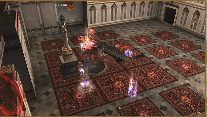 りね2てれび HERO