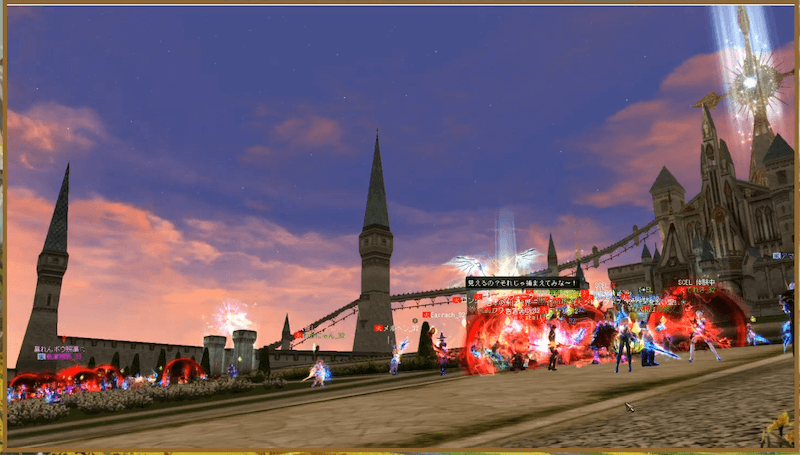 りね2てれび HERO