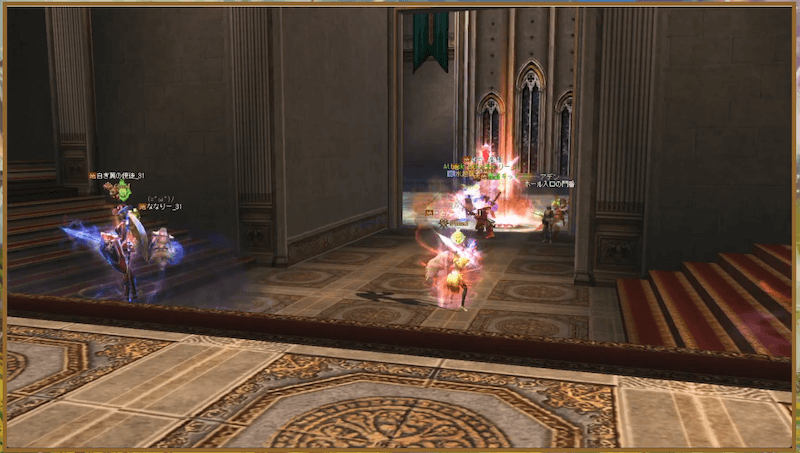 りね2てれび HERO