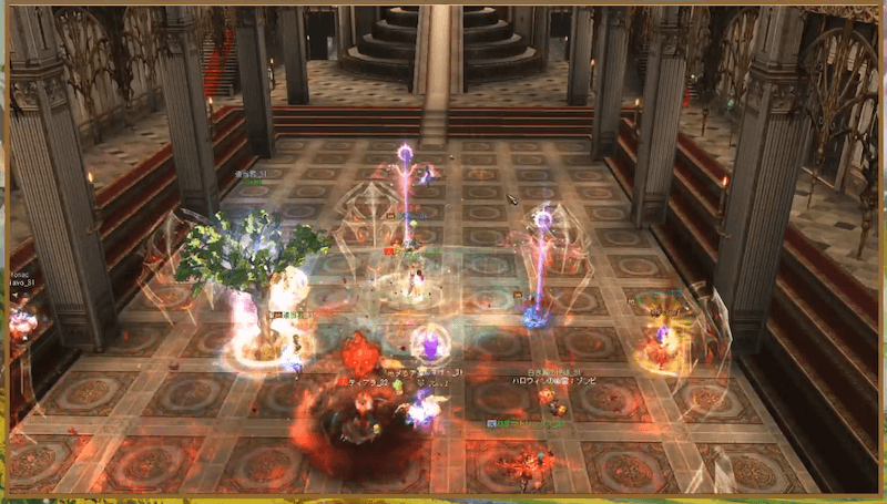 りね2てれび HERO