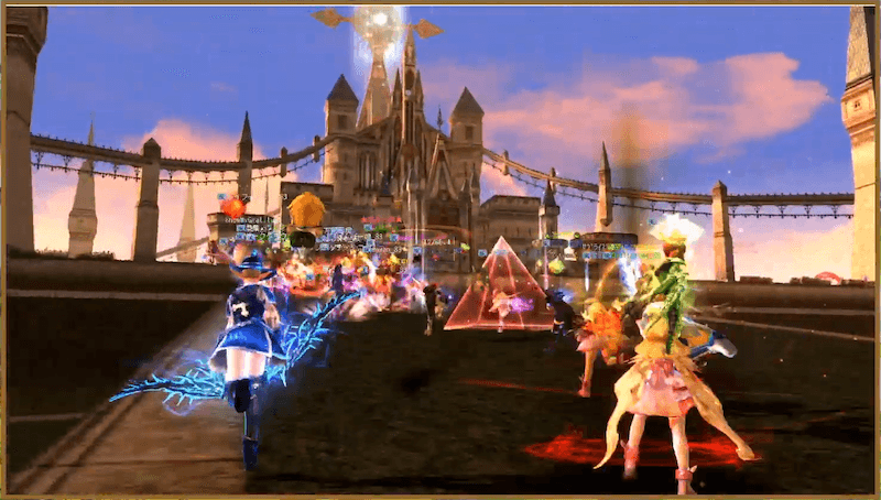 りね2てれび HERO