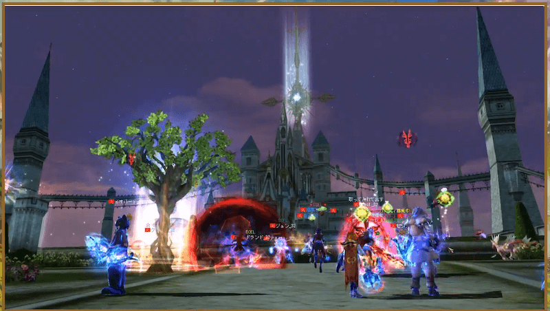 りね2てれび HERO