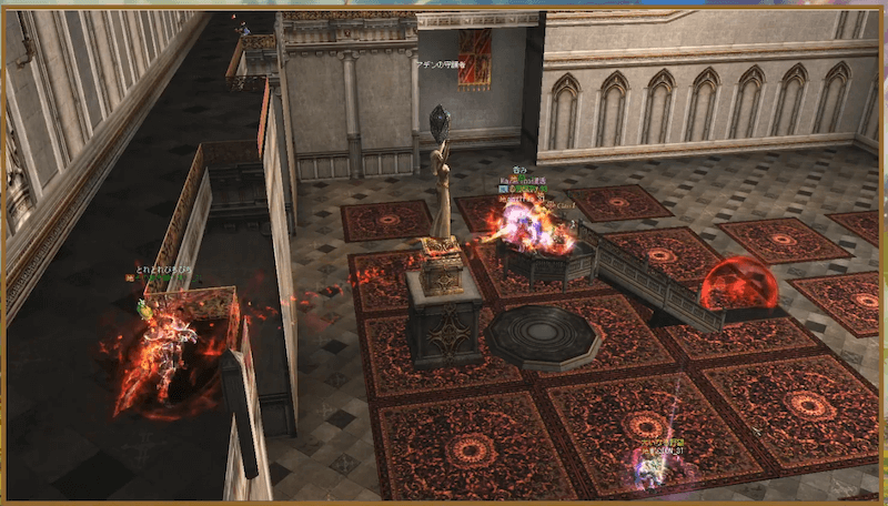 りね2てれび HERO