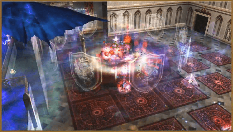 りね2てれび HERO