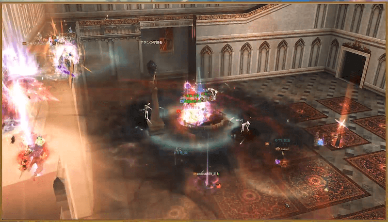 りね2てれび HERO