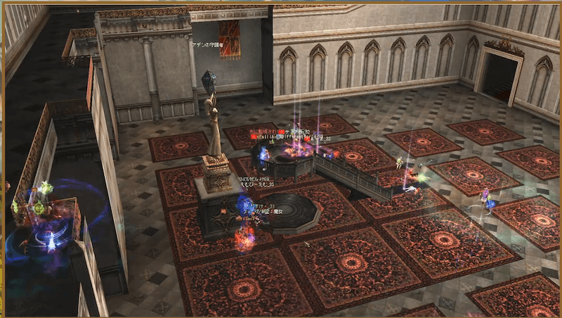 りね2てれび HERO