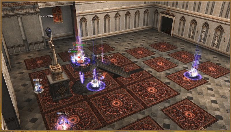 りね2てれび HERO