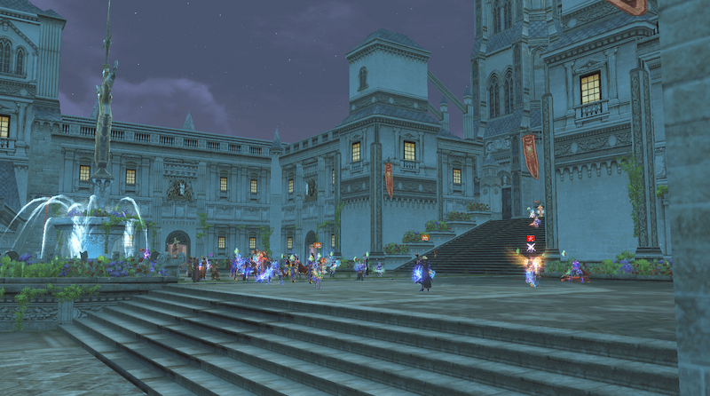 りね２てれび・スクリーンショット