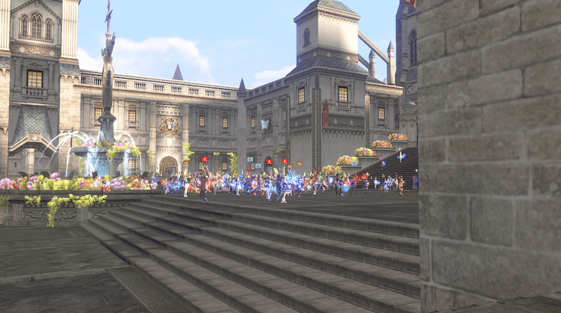 りね２てれび・スクリーンショット