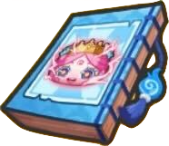 [Sの書ミスコンぷに神真のアイコン