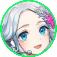 アイドルエヴァのアイコン