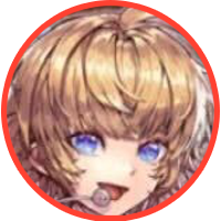 アイドルジブリルのアイコン