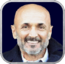 ルチアーノスパレッティの画像