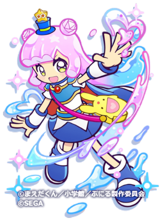 フルパワーぷにる とくもり